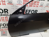 Oto Çıkma Parça / Honda / Civic / Kaporta & Karoser / Sol Ön Kapı / Sıfır Parça 