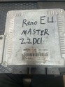 RENAULT MASTER 2200cc DCİ MOTOR BEYNİ ECU 0281011106