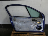 Oto Çıkma Parça / Opel / Tigra / Kaporta & Karoser / Sağ Ön Kapı / Çıkma Parça 