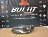 Oto Çıkma Parça / Volkswagen / Polo / Far & Stop / Sol Ön Far / Çıkma Parça 