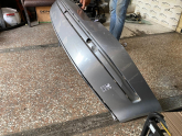 VOLKSWAGEN PASSAT ARKA TAMPON 1996-2000 MODEL ORJİNAL