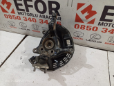 Oto Çıkma Parça / Toyota / Corolla / Alt Takım / Taşıyıcı / Çıkma Parça 
