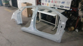 Oto Çıkma Parça / Hyundai / i20 / Kaporta & Karoser / Sağ Yan Panel / Çıkma Parça 