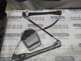 Oto Çıkma Parça / Volkswagen / Jetta / Oto Cam / Cam Krikosu / Çıkma Parça 