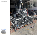 Oto Çıkma Parça / Volkswagen / Touareg / Ayna / Ayna Motoru / Çıkma Parça 