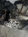 Hyundai gezt yarım motor