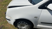 VW POLO 02-05 SOL ÖN ÇAMURLUK