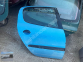 OTO CEMDEN ÇIKMA PEUGEOT 206 SAĞ ARKA KAPI
