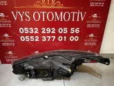 Oto Çıkma Parça / Ford / Focus / Far & Stop / Sağ Ön Far / Çıkma Parça 