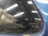 Oto Çıkma Parça / Ford / Fiesta / Oto Cam / Kelebek Camı / Çıkma Parça 