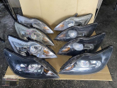 FORD FOCUS 2,5 MAKYAJLI ÖN FAR ORİJİNAL