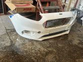 Oto Çıkma Parça / Ford / Tourneo Courier / Tampon / Ön Tampon / Çıkma Parça 
