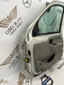 Oto Çıkma Parça / Renault / Kangoo / Kaporta & Karoser / Sol Ön Kapı / Çıkma Parça 