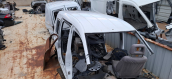 Oto Çıkma Parça / Opel / Combo / Kaporta & Karoser / Kesme Tavan Sacı / Çıkma Parça 