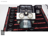 0265956075 13436725 OPEL MERIVA 13-18 ABS BEYNİ