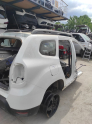 dacia duster 2022 4x2 kesme tavan arka (boş) (son fiyat)