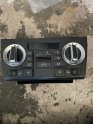Audi a3 2006 klima kontrol ünitesi 8p0820043bh
