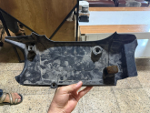 Oto Çıkma Parça / Audi / A6 / Motor / Motor Kapağı / Çıkma Parça 