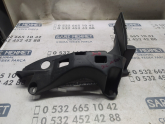 Oto Çıkma Parça / Peugeot / 3008 / Tampon / Tampon Braketi / Sıfır Parça 