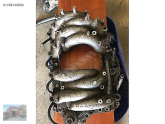 MERCEDES M119 V8 MOTOR ORJİNAL EMME MANİFOLD