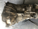 Oto Çıkma Parça / Mercedes / CLA / Şanzıman / Şanzıman Komple / Çıkma Parça 
