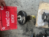 Oto Çıkma Parça / Peugeot / Boxer / Fren / Westinghouse / Çıkma Parça 