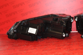 Oto Çıkma Parça / Volkswagen / Jetta / Far & Stop / Sağ Ön Far / Sıfır Parça 
