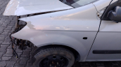 hyundai getz sol ön çamurluk