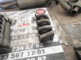 Oto Çıkma Parça / Nissan / Vanetto / Motor / Emme Manifoldu / Çıkma Parça 