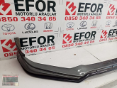 Oto Çıkma Parça / Honda / Civic / Tampon / Karlık / Çıkma Parça 