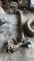 Oto Çıkma Parça / Renault / Kangoo / Alt Takım / Arka Dingil / Çıkma Parça 