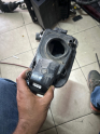 Oto Çıkma Parça / Jeep / Compass / Yakıt / Depo Kapağı / Çıkma Parça 