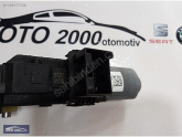 Oto Çıkma Parça / Seat / Ibiza / Oto Cam / Cam Motoru / Çıkma Parça 