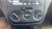 Fiat linea çıkma klima paneli