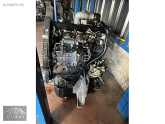 Oto Çıkma Parça / Volkswagen / Sharan / Motor / Motor (komple) / Çıkma Parça 