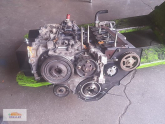 Oto Çıkma Parça / Ford / Tourneo Connect / Motor / Motor (komple) / Çıkma Parça 