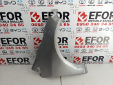 Oto Çıkma Parça / Toyota / Corolla / Kaporta & Karoser / Sağ Ön Çamurluk / Çıkma Parça 