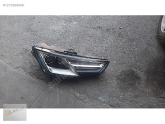 Oto Çıkma Parça / Audi / A4 / Far & Stop / Sol Ön Far / Çıkma Parça 