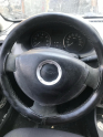DACİA SANDERO GÖSTERGE PANELİ 05366077016