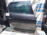 Oto Çıkma Parça / Peugeot / 407 / Kaporta & Karoser / Sağ Arka Kapı / Çıkma Parça 