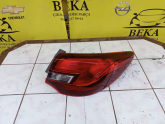 Oto Çıkma Parça / Opel / Astra / Far & Stop / Sağ Arka Stop / Sıfır Parça 