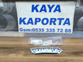 Oto Çıkma Parça / Ford / Focus / Tampon / Tampon Braketi / Sıfır Parça 