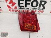Oto Çıkma Parça / Toyota / Auris / Far & Stop / Sol Arka Stop / Çıkma Parça 