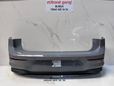 GOLF 8 ARKA TAMPON ORJİNAL