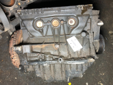 Renault Laguna RXE 2.0 1994-2000 Yarım Motor