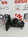 Oto Çıkma Parça / Toyota / Yaris / Ayna / Sol Dış Ayna / Çıkma Parça 