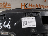 Oto Çıkma Parça / Ford / Focus / Elektrik / Kilometre Saati / Çıkma Parça 