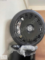 Oto Çıkma Parça / Bentley / Continental / Jant & Lastik / Çelik Jant / Sıfır Parça 