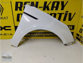 Oto Çıkma Parça / Renault / Megane / Kaporta & Karoser / Sağ Ön Çamurluk / Çıkma Parça 