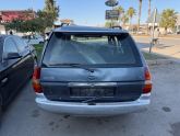 Oto Çıkma Parça / Ford / Escort / Oto Cam / Kelebek Camı / Çıkma Parça 